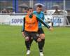 A. Lima e Leandro perto de deixar o Grêmio