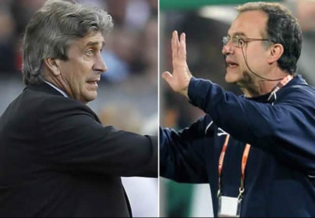Pellegrini: Bielsa's teams are always dangerous