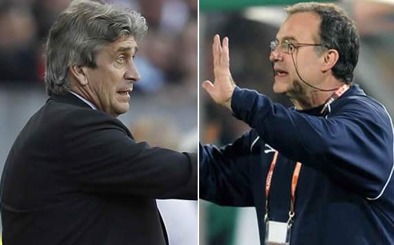 Pellegrini: Bielsa's teams are always dangerous