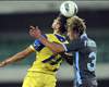 Chievo-Napoli - Serie A (Getty Images)