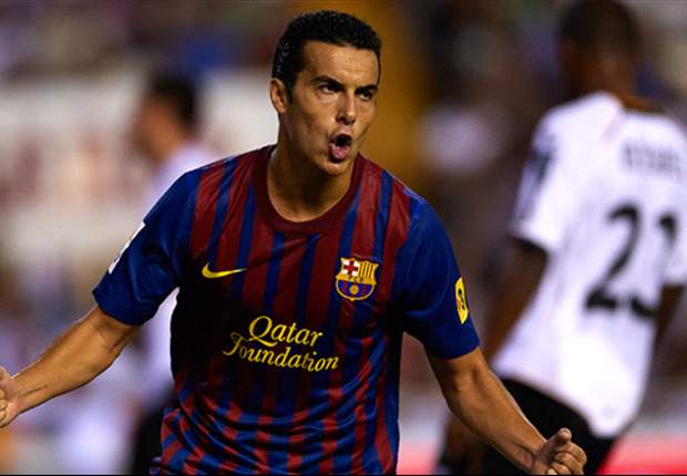 Pedro: Guardiola has changed my life