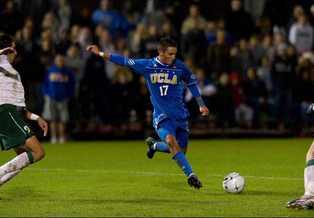 College Soccer Professor: UCLA Bruins ready to roar after slow start