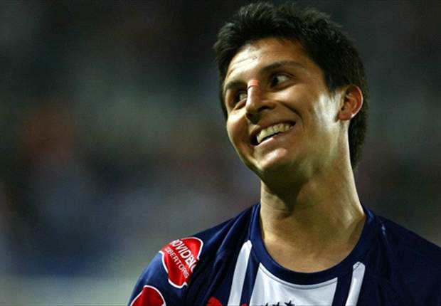 U.S. midfielder Jose Torres regrets not accepting national team call-up sooner