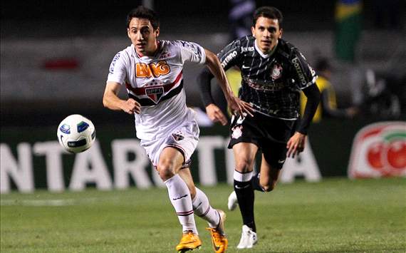 I would be happy to join Roma, says Piris