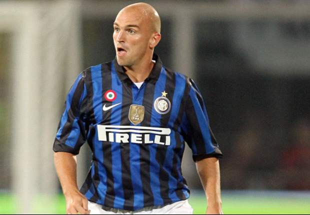 Gli otto anni di Cambiasso all'Inter: "Preferisco contare i 15 titoli più che le presenze. La Juve? Giocano la Champions, magari perdono qualcosa..."