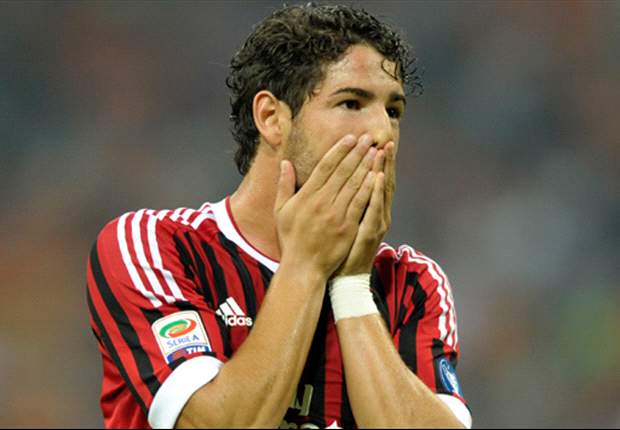 AC Milan's Massimiliano Allegri will not take any risks over the fitness of Alexandre Pato