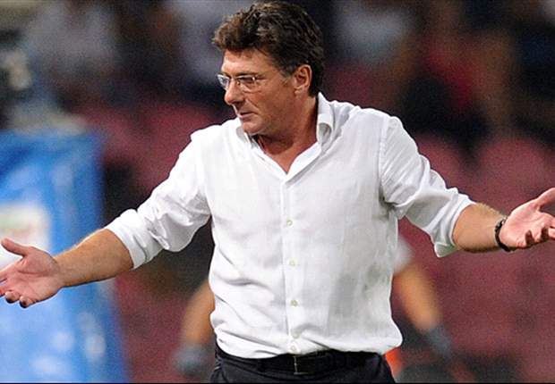 L'Opinione - Mazzarri-De Laurentiis, ennesimo duello! Chiaritevi, e sarà grande Napoli
