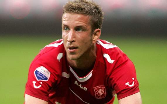 Marc Janko (FC Twente)