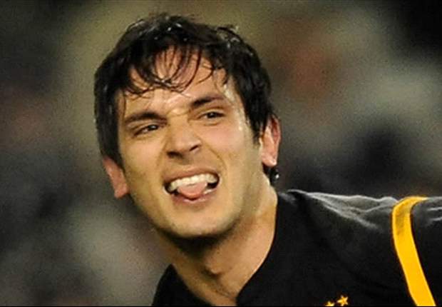 Santa Cruz happy to be back on the pitch for Manchester City