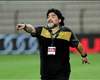 Al Wasl search for Maradona replacement