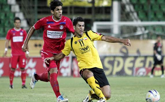 Damash Sepahan