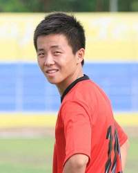 Irvin Museng - Pro Duta (GOAL.com/Nina Rialita)