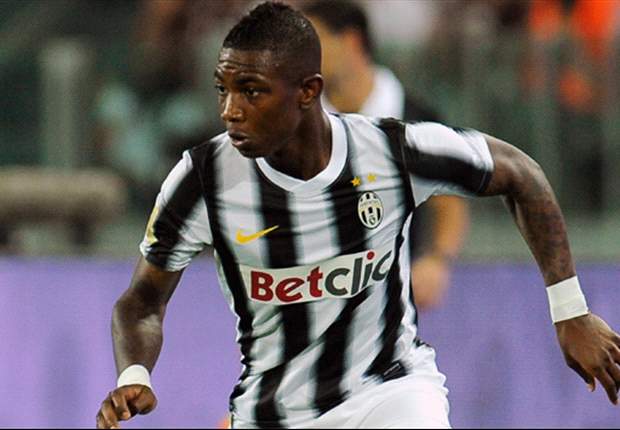Eljero Elia: I want to leave Juventus