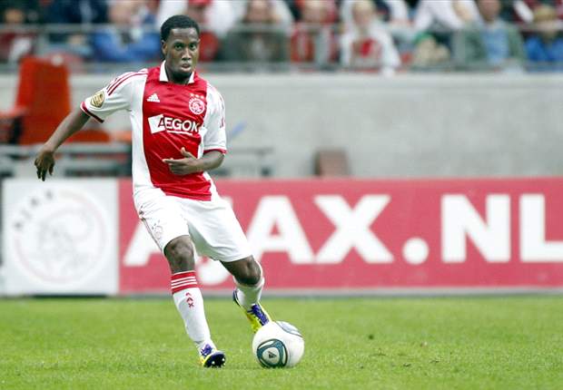 Newcastle must increase Anita bid, insists Ajax technical director