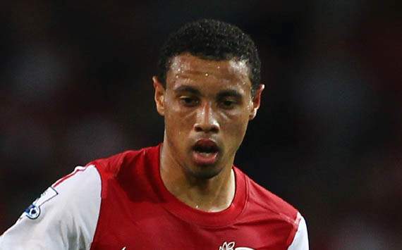 Lille interested in Arsenal midfielder Francis Coquelin - report