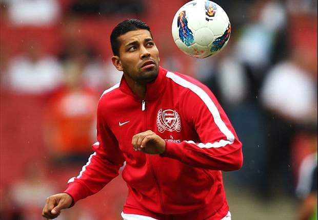 Andre Santos set to join Gremio on loan from Arsenal, claims director
