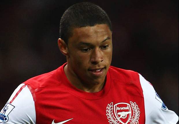 Mock The Weekend: Arsenal star Alex Oxlade-Chamberlain should be the next England captain