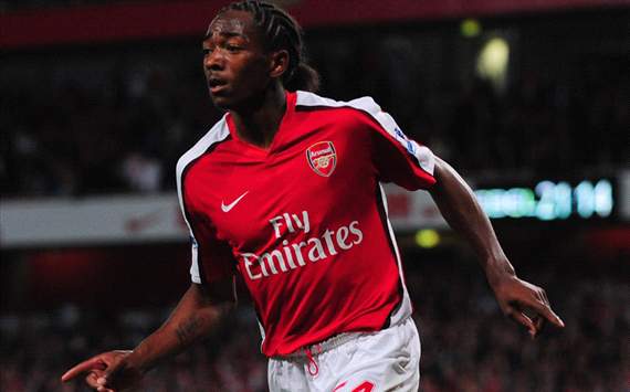 Arsenal youngster Sanchez Watt learns from loan spells