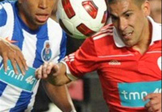 Chelsea on alert as Pereira's agent announces he could leave Porto
