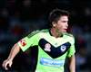 Melbourne Victory coach Mehmet Durakovic labels Harry Kewell's debut as 'phenomenal'
