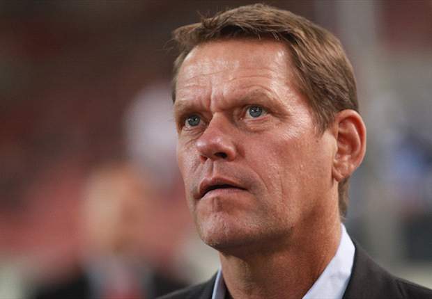 Manchester City make approach to Arnesen