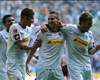 Gladbach: Dritter Sieg gegen die Bayern?