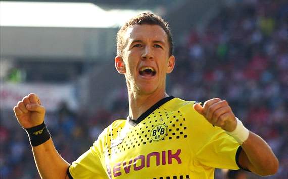 Borussia Dortmund, Ivan Perisic