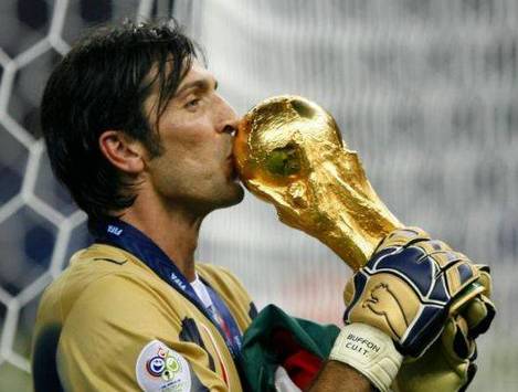 Calcio Debate: Who Was Italy’s Best Player At Euro 2008?