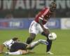 Jorge Martinez (C), Clarence Seedorf (M) - Milan-Cesena - Serie A (Getty Images) Jorge Martinez (C), Clarence Seedorf (M) - Milan-Cesena - Serie A (Getty Images)
