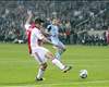 Sulejmani wil trainen op rechterbeen