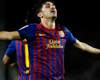 Liga BBVA: Barcelona-Atl�tico de Madrid: David Villa