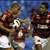 Flamengo vence de virada