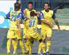 Chievo celebrating against Genoa (Getty Images) Chievo celebrating against Genoa (Getty Images)