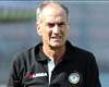 Guidolin: "Il Lecce fuori casa fa sempre bene"