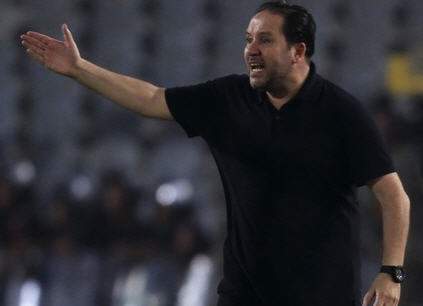 Nabil Maaloul Tangani Tunisia