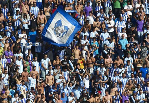 Malaga owes players 40 percent of their wages, claims Spanish Footballers' Association 