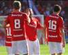 Inter joga pouco, mas vence o Juan Aurich