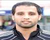 حسن مصطفى لاعب وسط وادي دجلة