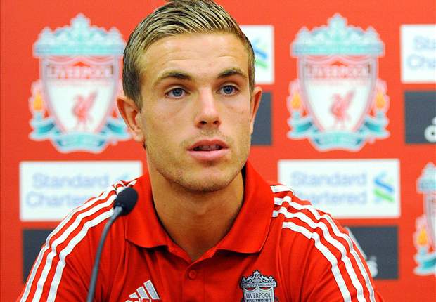 Henderson: FA Cup underdog status suits Liverpool