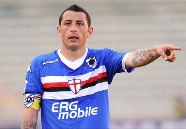 Torino e Sampdoria non danno spettacolo, Palombo conferma: "Non è stata una gran partita" 