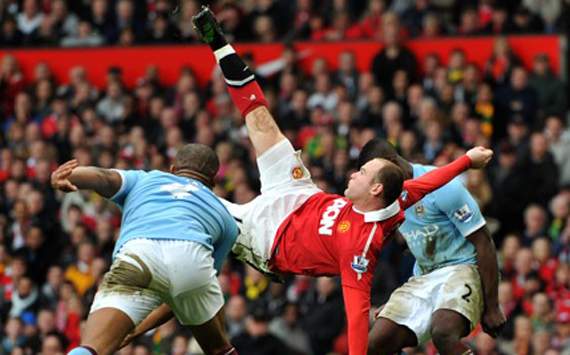 Barclays Premier League Photgraph awards