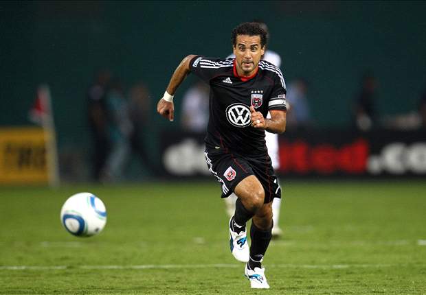 De Rosario suspended for first two games of D.C. United season