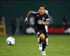 D.C. United captain De Rosario not pleased after lineup omission