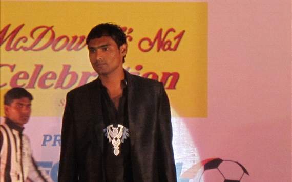 Karanjit Singh, FPAI Awards Night 2011