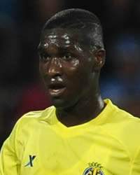 Cristian Zapata, Villarreal