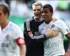 Luiz Gustavo: „Jetzt ist alles besser“