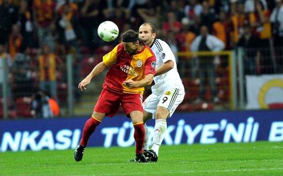 Mehmet Y�ld�z Karab�k'te