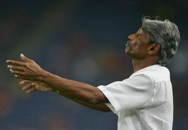 Selecting a starting XI from Datuk K. Rajagopal's latest national team squad