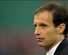 Massimiliano Allegri - Milan (Getty Images)