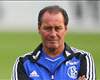 Baustelle Schalke: Hier und da zwickt's